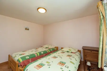 Gîte Prémassin - 8 pers., 100 m de la forêt : photo 14
