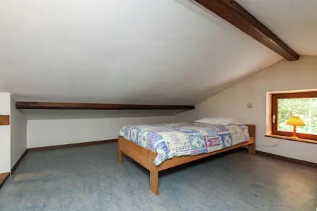 Gîte Prémassin - 8 pers., 100 m de la forêt : photo 15