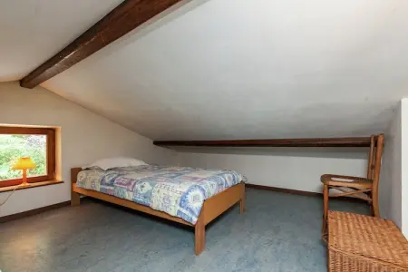 Gîte Prémassin - 8 pers., 100 m de la forêt : photo 18