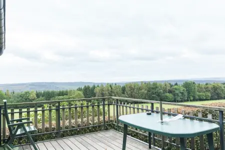 Gîte Prémassin - 8 pers., 100 m de la forêt : photo 24