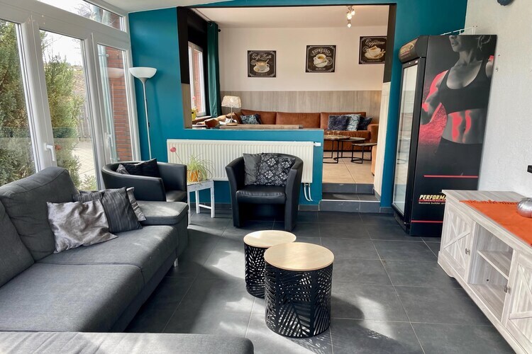 Les Bastinettes – Maison 15 pers. piscine chauffée & sauna - Photo 4