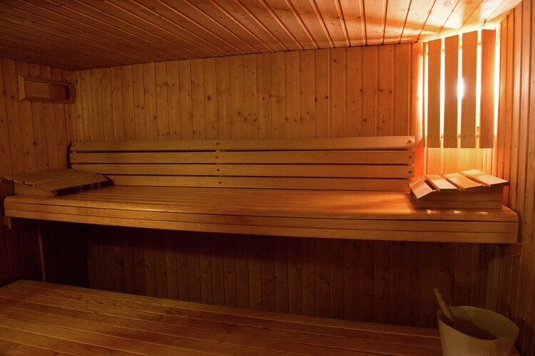 Les Bastinettes – Maison 15 pers. piscine chauffée & sauna - Photo 5