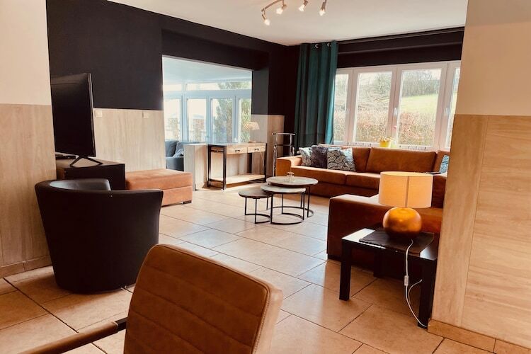 Les Bastinettes – Maison 15 pers. piscine chauffée & sauna - Photo 7
