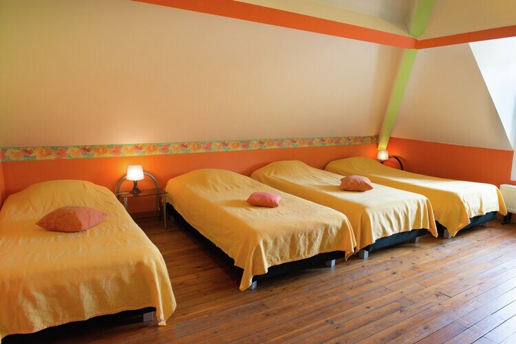 Les Bastinettes – Maison 15 pers. piscine chauffée & sauna - Photo 12