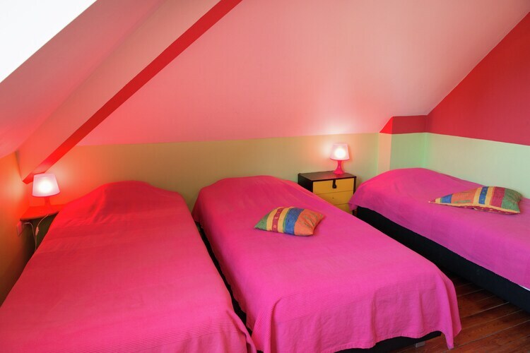 Les Bastinettes – Maison 15 pers. piscine chauffée & sauna - Photo 13