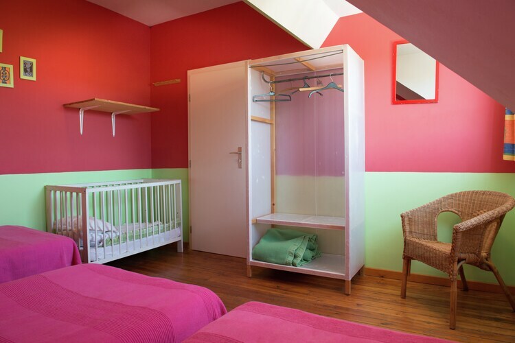 Les Bastinettes – Maison 15 pers. piscine chauffée & sauna - Photo 14