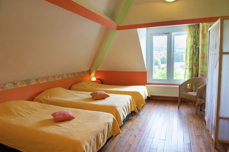 Les Bastinettes – Maison 15 pers. piscine chauffée & sauna - Photo 15