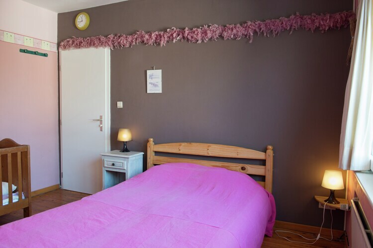 Les Bastinettes – Maison 15 pers. piscine chauffée & sauna - Photo 16