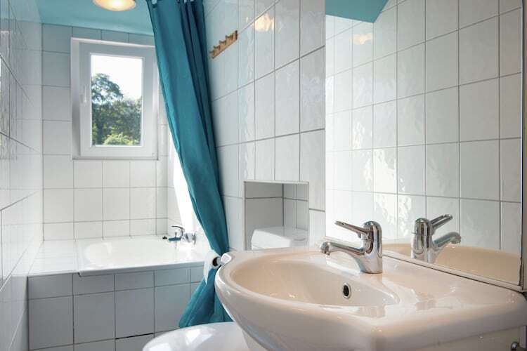 Les Bastinettes – Maison 15 pers. piscine chauffée & sauna - Photo 18