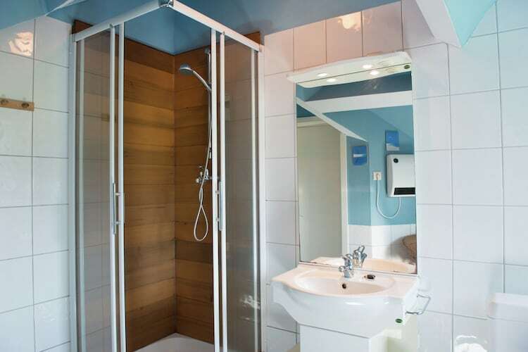 Les Bastinettes – Maison 15 pers. piscine chauffée & sauna - Photo 19