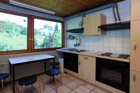 Aux 3 Canards : maison 15 pers. avec sauna et jacuzzi : photo 5