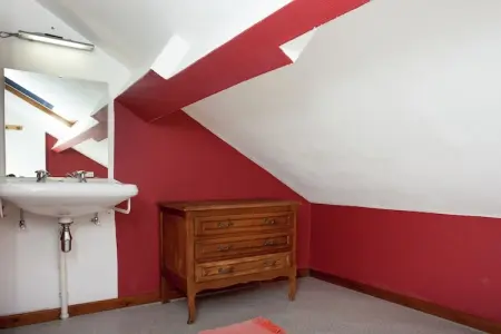 Aux 3 Canards : maison 15 pers. avec sauna et jacuzzi : photo 8
