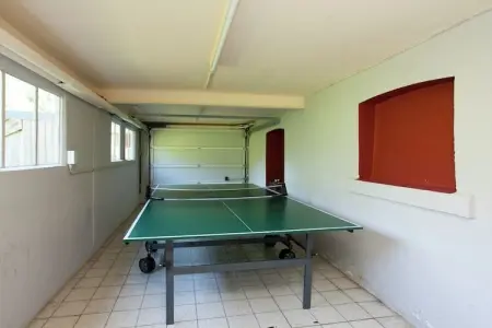 Aux 3 Canards : maison 15 pers. avec sauna et jacuzzi : photo 18