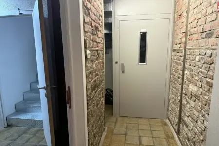Aux 3 Canards : maison 15 pers. avec sauna et jacuzzi : photo 24