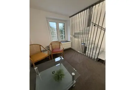 Aux 3 Canards : maison 15 pers. avec sauna et jacuzzi : photo 25