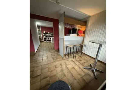 Aux 3 Canards : maison 15 pers. avec sauna et jacuzzi : photo 26