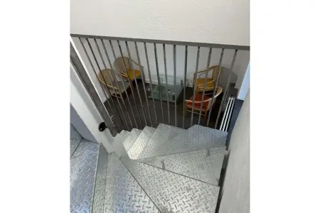 Aux 3 Canards : maison 15 pers. avec sauna et jacuzzi : photo 28