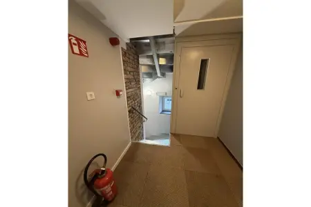 Aux 3 Canards : maison 15 pers. avec sauna et jacuzzi : photo 31