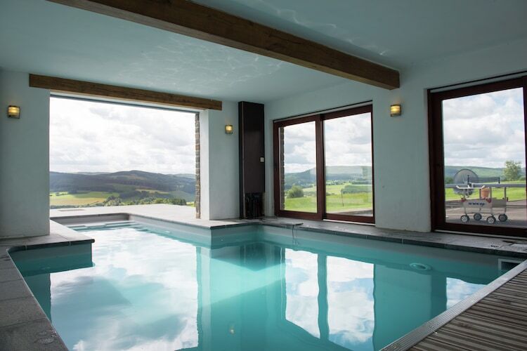Villa Les Charmes, maison 20 pers. avec piscine chauffée - Photo 1