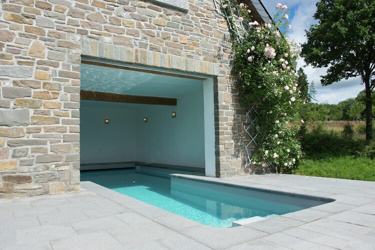 Villa Les Charmes, maison 20 pers. avec piscine chauffée - Photo 3