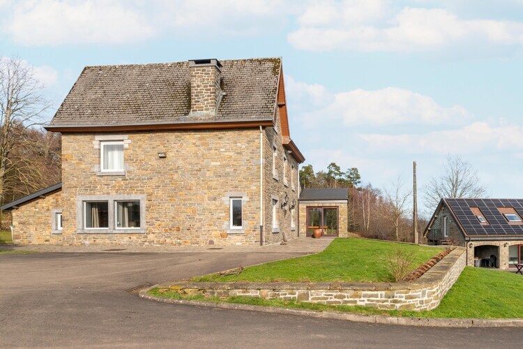 Villa Les Charmes, maison 20 pers. avec piscine chauffée - Photo 6