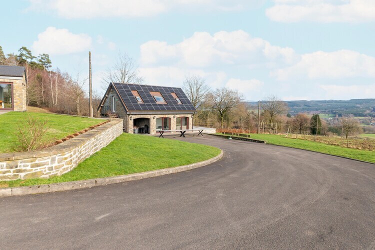 Villa Les Charmes, maison 20 pers. avec piscine chauffée - Photo 7