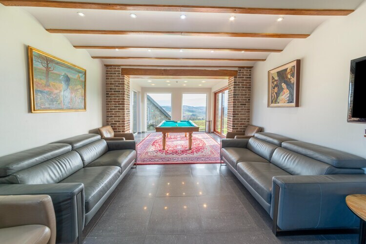 Villa Les Charmes, maison 20 pers. avec piscine chauffée - Photo 8