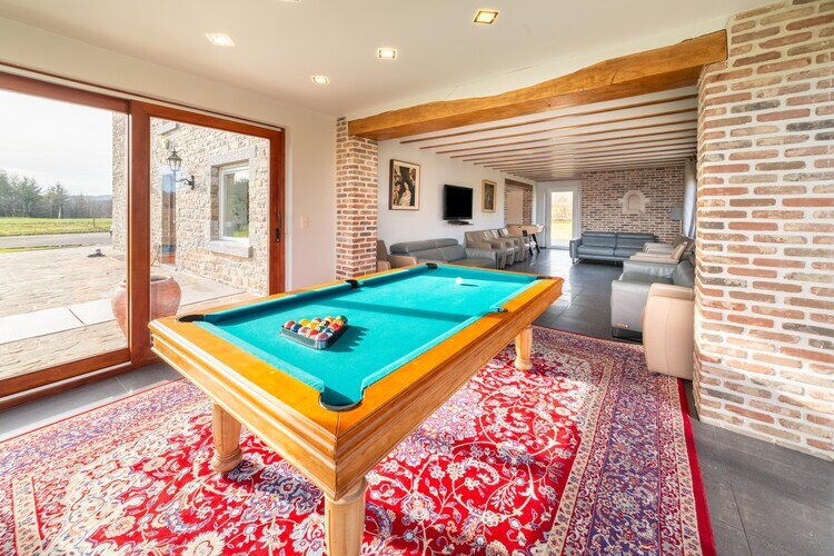 Villa Les Charmes, maison 20 pers. avec piscine chauffée - Photo 9