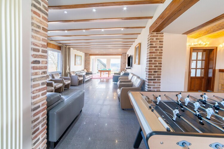 Villa Les Charmes, maison 20 pers. avec piscine chauffée - Photo 11