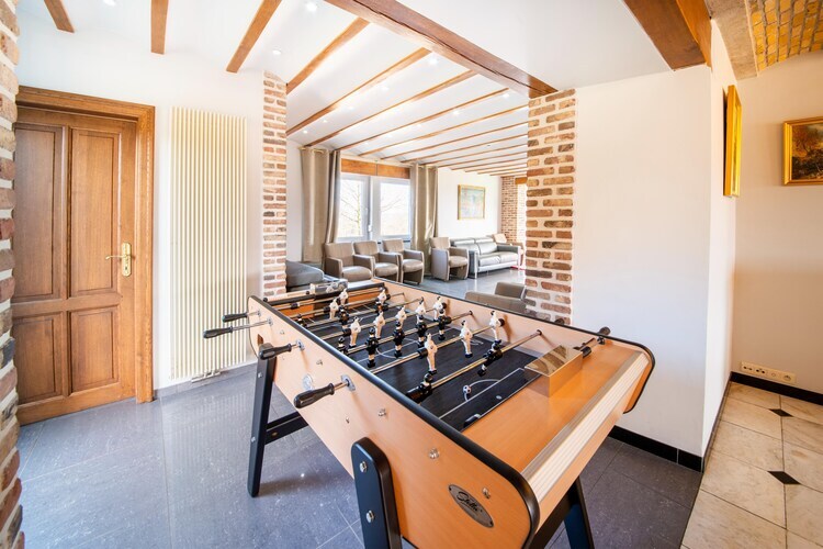 Villa Les Charmes, maison 20 pers. avec piscine chauffée - Photo 12