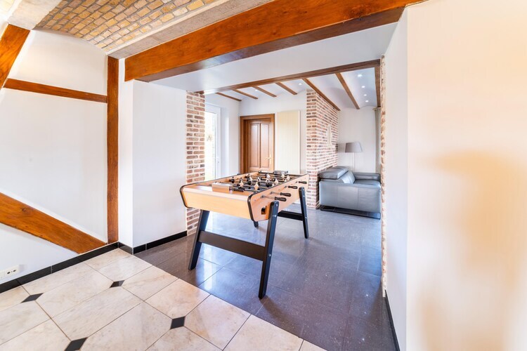 Villa Les Charmes, maison 20 pers. avec piscine chauffée - Photo 13