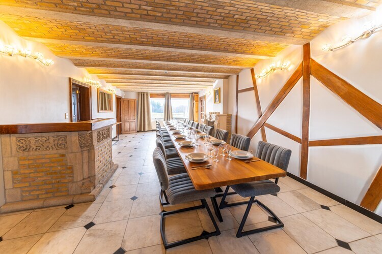 Villa Les Charmes, maison 20 pers. avec piscine chauffée - Photo 16