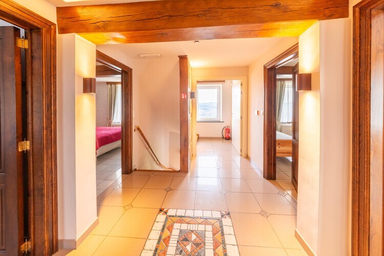 Villa Les Charmes, maison 20 pers. avec piscine chauffée - Photo 24