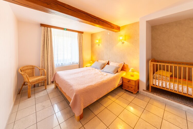 Villa Les Charmes, maison 20 pers. avec piscine chauffée - Photo 26