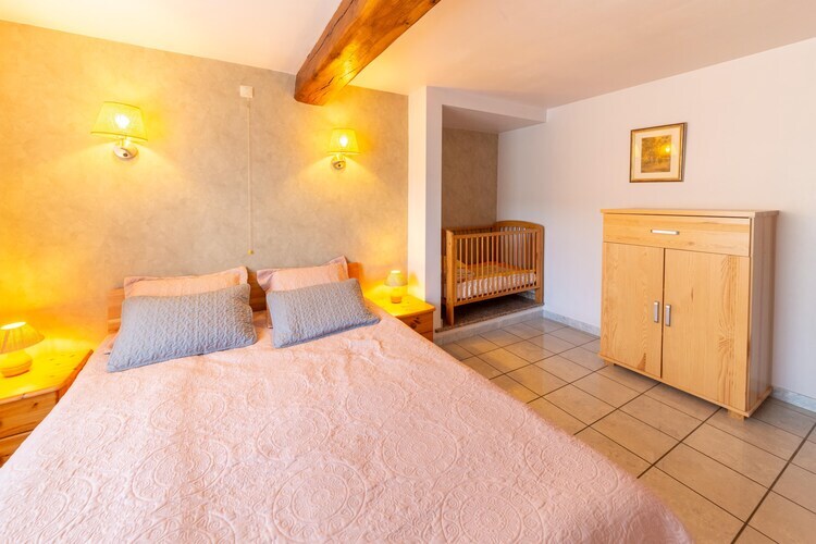 Villa Les Charmes, maison 20 pers. avec piscine chauffée - Photo 27