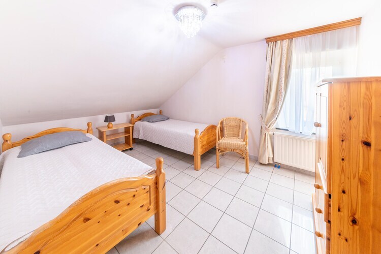Villa Les Charmes, maison 20 pers. avec piscine chauffée - Photo 31