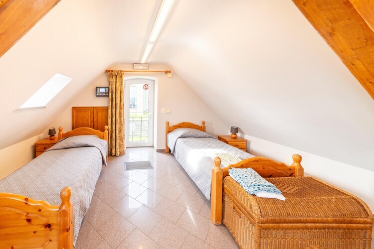 Villa Les Charmes, maison 20 pers. avec piscine chauffée - Photo 32