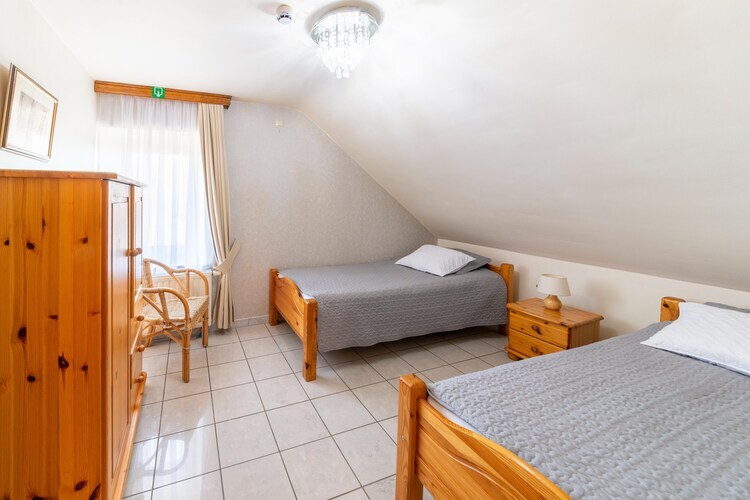 Villa Les Charmes, maison 20 pers. avec piscine chauffée - Photo 33