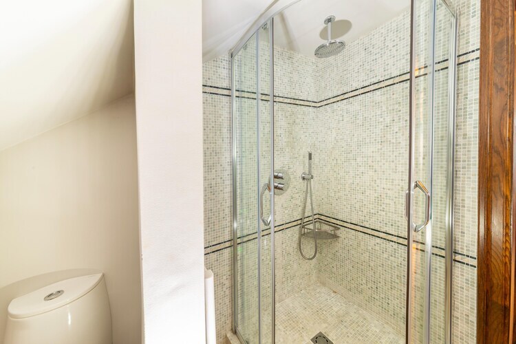 Villa Les Charmes, maison 20 pers. avec piscine chauffée - Photo 34
