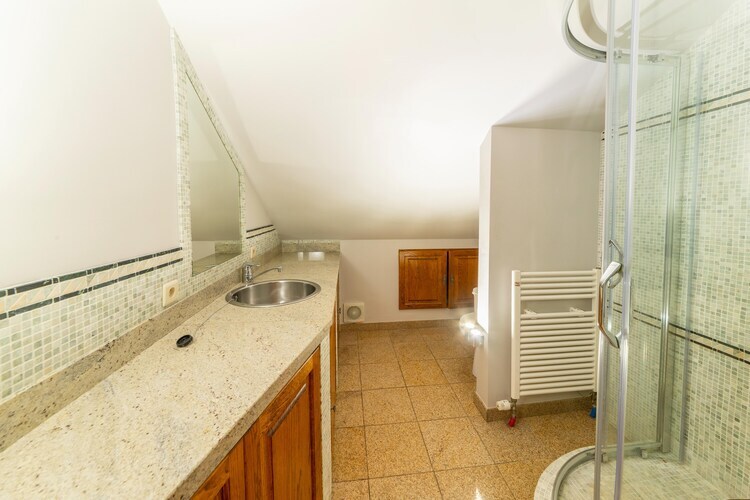 Villa Les Charmes, maison 20 pers. avec piscine chauffée - Photo 35