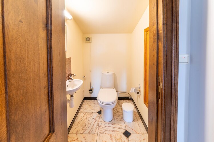 Villa Les Charmes, maison 20 pers. avec piscine chauffée - Photo 39