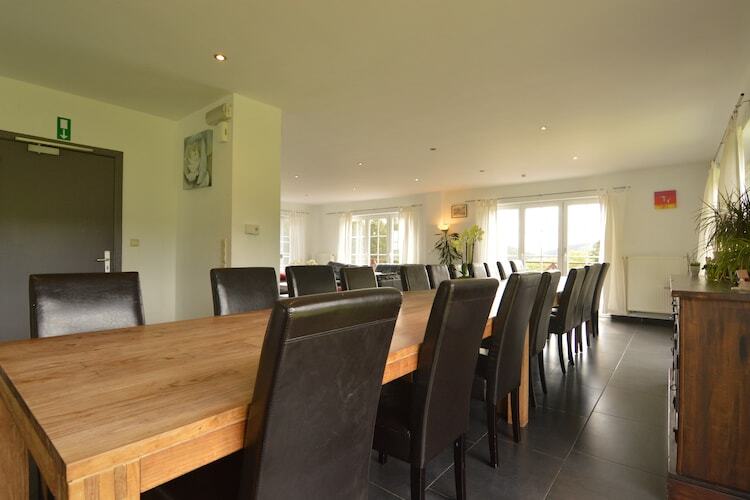 Maison 20 personnes à Trou de bra : vue nature et terrasse - Photo 9