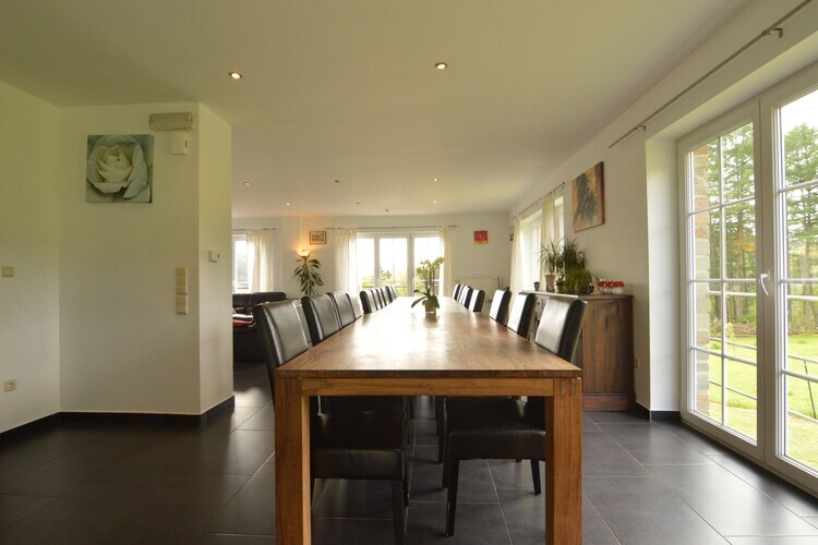 Maison 20 personnes à Trou de bra : vue nature et terrasse - Photo 10