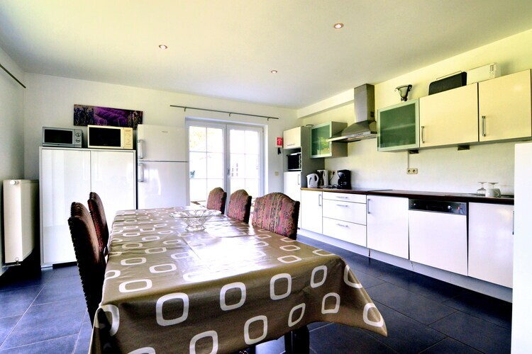 Maison 20 personnes à Trou de bra : vue nature et terrasse - Photo 12