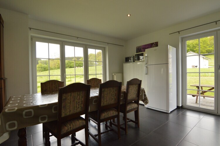 Maison 20 personnes à Trou de bra : vue nature et terrasse - Photo 13