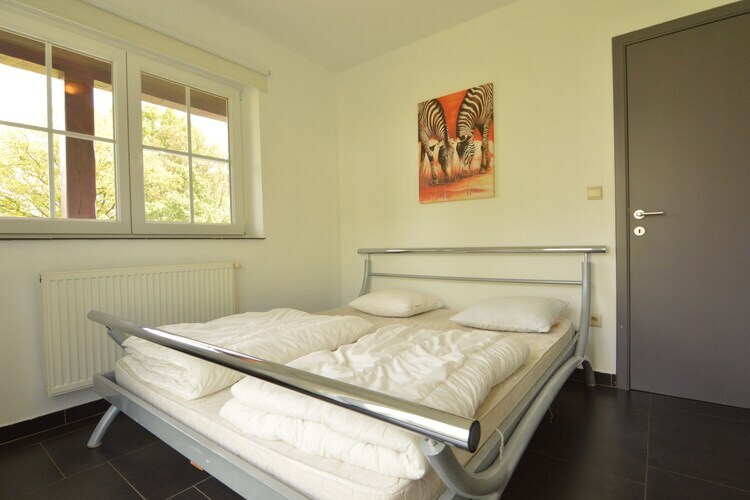 Maison 20 personnes à Trou de bra : vue nature et terrasse - Photo 15