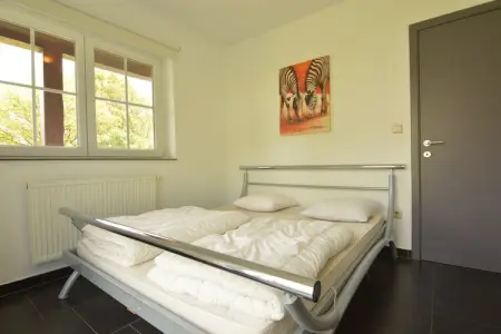 Maison 20 personnes à Trou de bra : vue nature et terrasse : photo 15