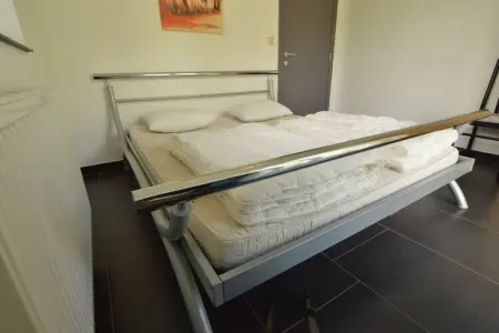 Maison 20 personnes à Trou de bra : vue nature et terrasse : photo 16
