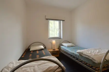 Maison 20 personnes à Trou de bra : vue nature et terrasse : photo 20