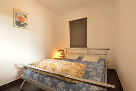 Maison 20 personnes à Trou de bra : vue nature et terrasse : photo 22